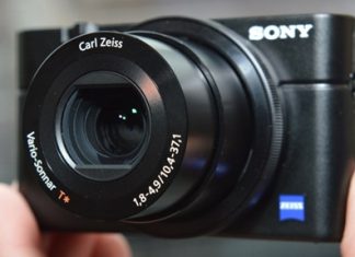 A pocket camera for professional results?